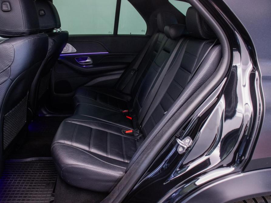 Mercedes-Benz GLE II (V167) Москва  - изображение 11