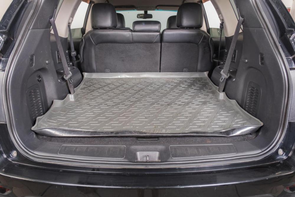Nissan Pathfinder IV Томск  - изображение 19