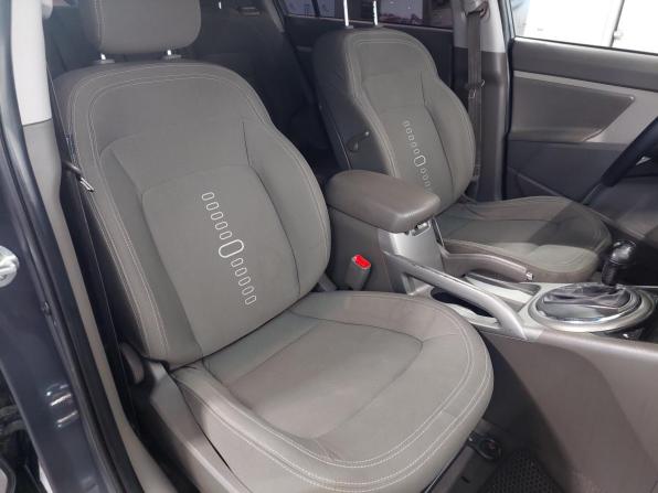Kia Sportage III с пробегом 2012 года, цена 1 290 000 рублей, 249000 км, внедорожник, Автокод Объявления