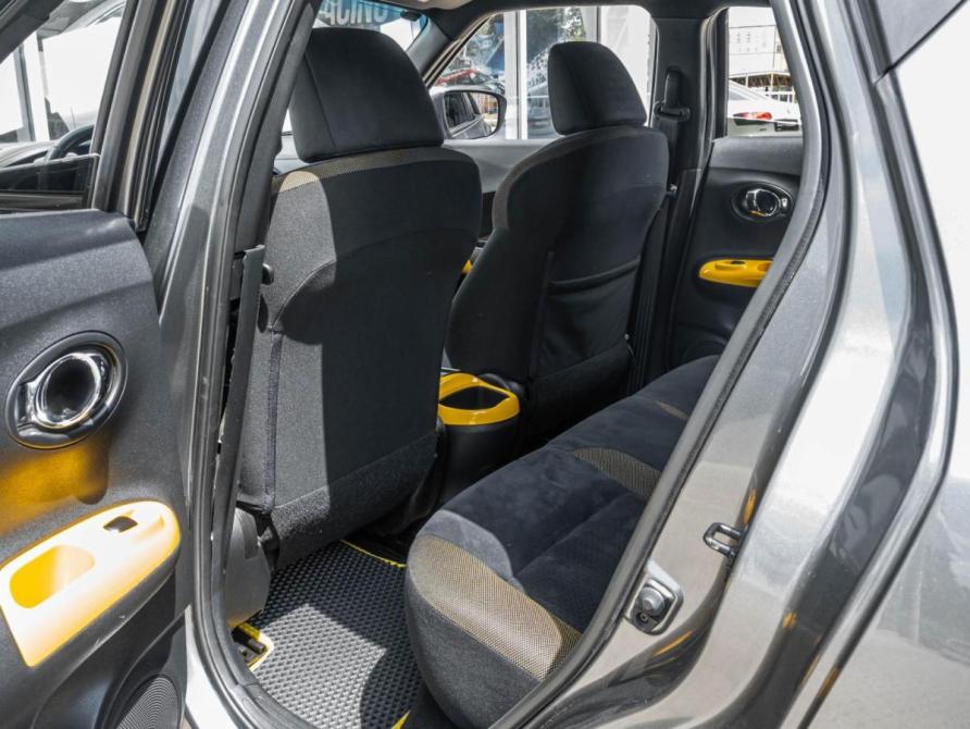 Nissan Juke I Рестайлинг Ставрополь  - изображение 11