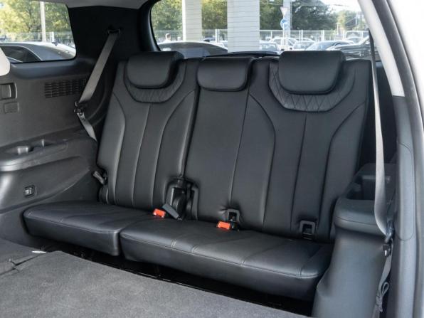 Hyundai Palisade I с пробегом 2019 года, цена 4 100 000 рублей, 164298 км, внедорожник, Автокод Объявления