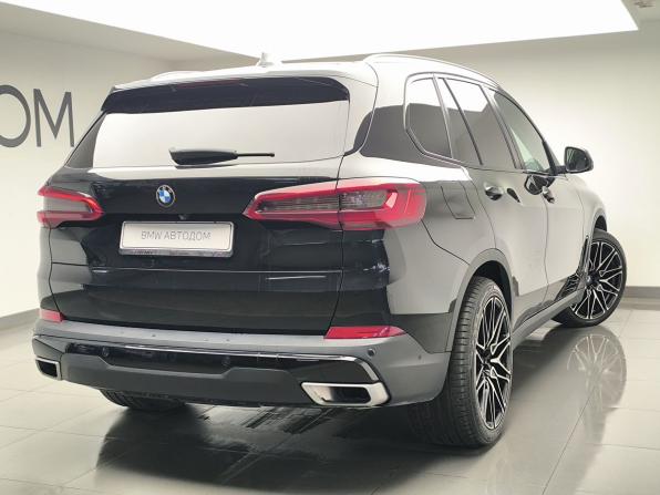BMW X5 IV (G05/G18) с пробегом 2019 года, цена 5 268 000 рублей, 99650 км, внедорожник, Автокод Объявления