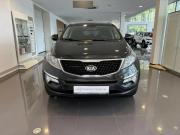 Kia Sportage III Рестайлинг Подольск  - изображение 30