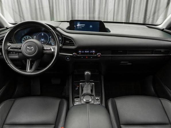 Mazda CX-30 I с пробегом 2020 года, цена 2 690 000 рублей, 64872 км, внедорожник, Автокод Объявления