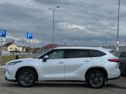 Toyota Highlander IV (XU70) Самара  - изображение 34