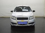 Chevrolet Aveo I Рестайлинг Санкт-Петербург  - изображение 16
