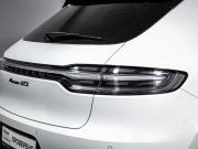 Porsche Macan I Москва  - изображение 37