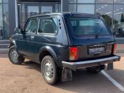 Lada (ВАЗ) 2121 (4x4) I Рестайлинг Стерлитамак  - изображение 18