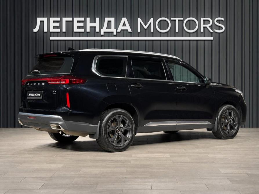 Exeed VX I Иркутск  - изображение 3