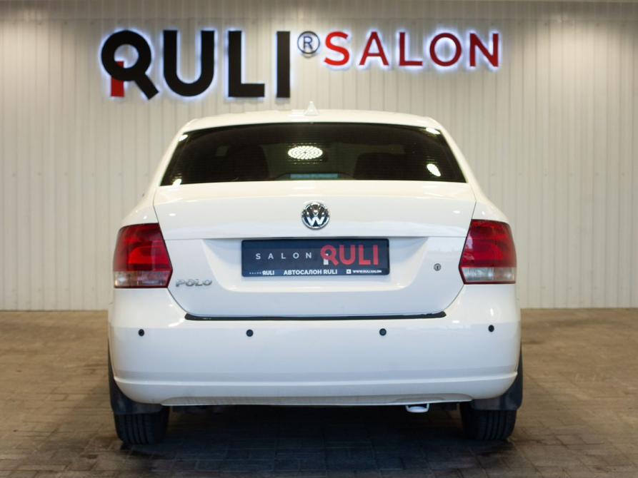 Volkswagen Polo V Иваново  - изображение 9