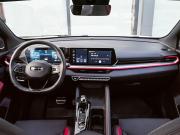 Geely Coolray I Рестайлинг Екатеринбург  - изображение 47