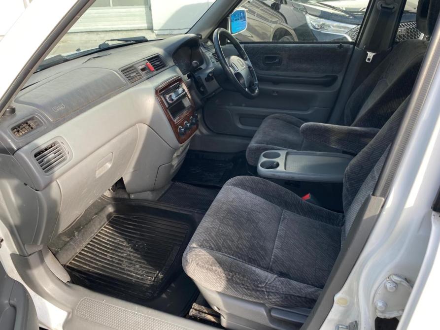 Honda CR-V I Челябинск  - изображение 3
