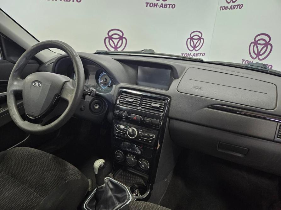 Lada (ВАЗ) Priora I Рестайлинг Тольятти  - изображение 18