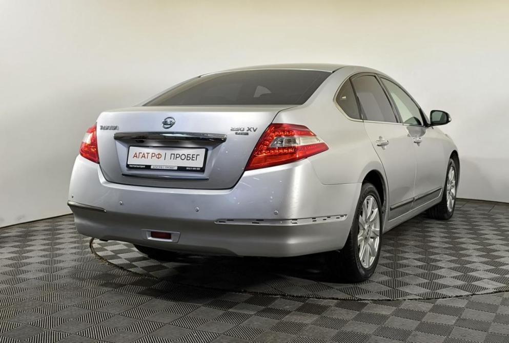 Nissan Teana II Нижний Новгород  - изображение 4