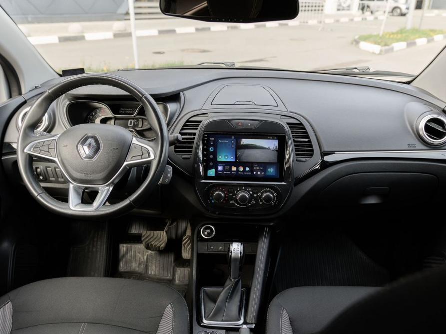Renault Kaptur I Рестайлинг Казань  - изображение 7
