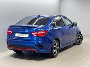 Lada (ВАЗ) Vesta I Санкт-Петербург  - изображение 27