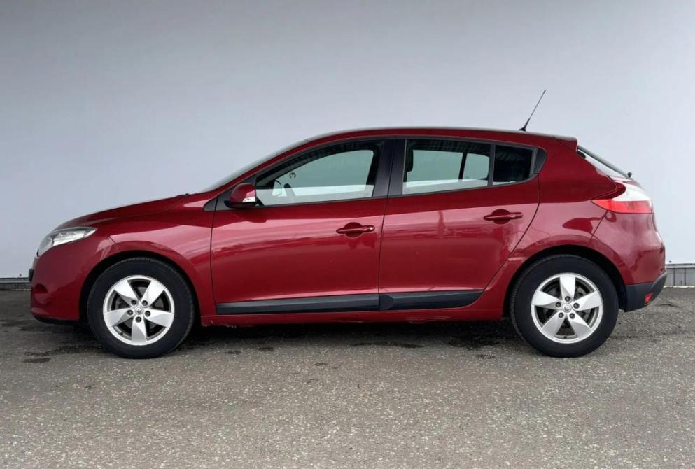 Renault Megane III Киров  - изображение 9