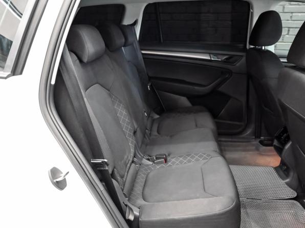 Skoda Kodiaq I с пробегом 2019 года, цена 2 140 000 рублей, 145091 км, внедорожник, Автокод Объявления