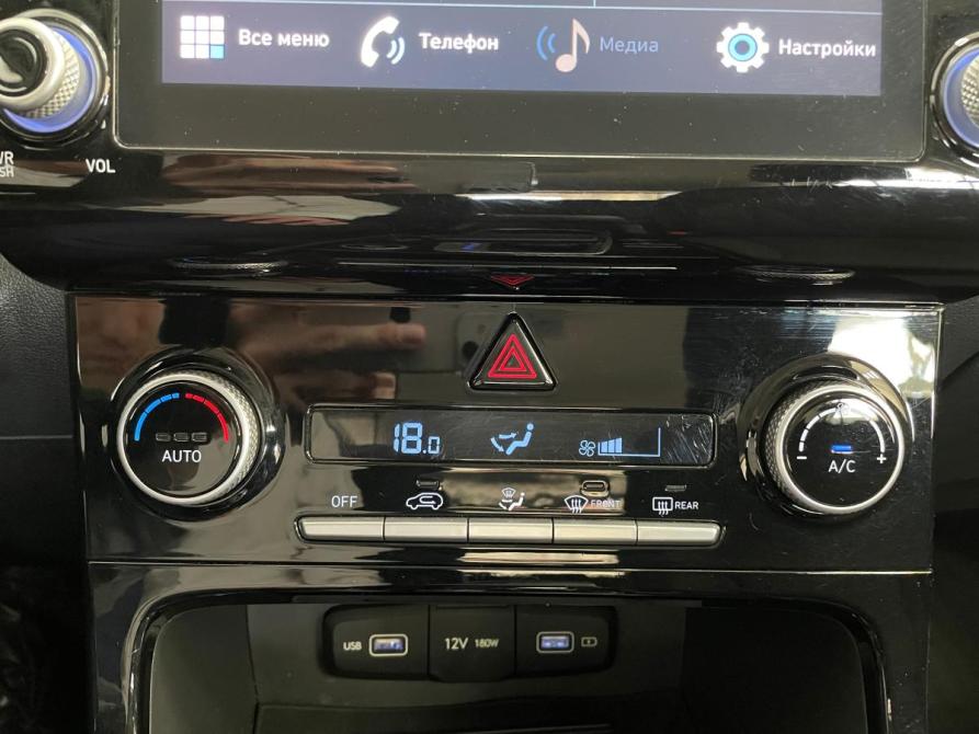 Hyundai Creta II Красноярск  - изображение 21