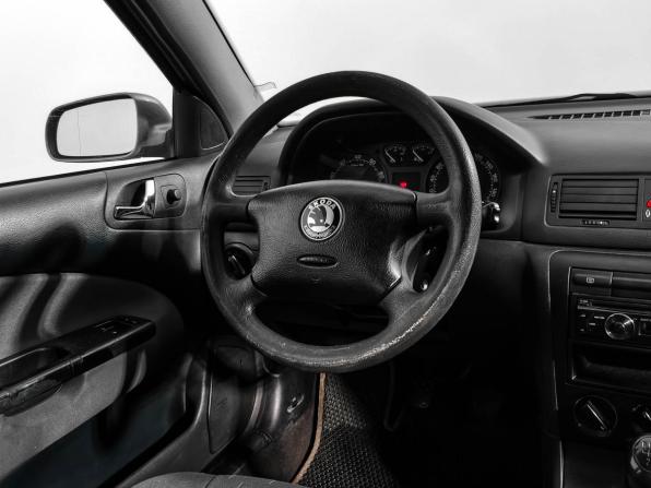 Skoda Octavia I (A4) Рестайлинг с пробегом 2006 года, цена 399 000 рублей, 182854 км, лифтбек, Автокод Объявления