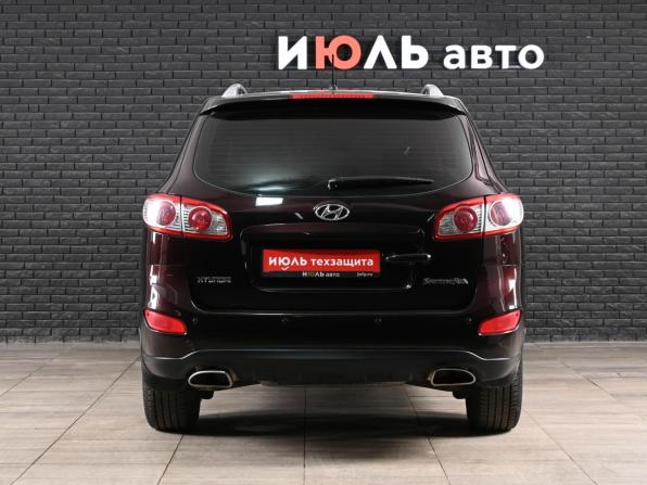 Hyundai Santa Fe II Рестайлинг с пробегом 2010 года, цена 950 000 рублей, 363569 км, внедорожник, Автокод Объявления