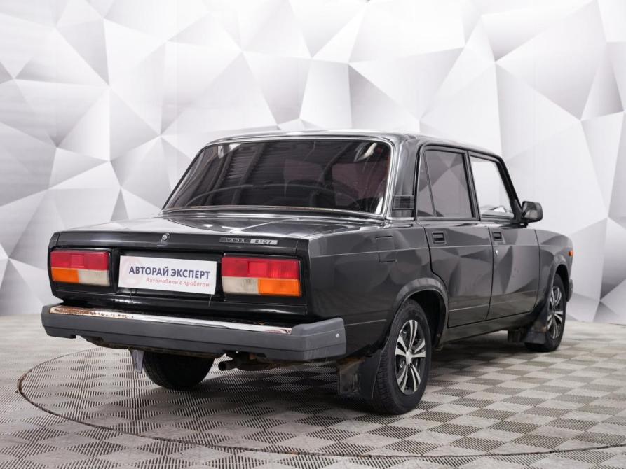 Lada (ВАЗ) 2107 Ульяновск  - изображение 5