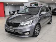 Kia Rio III Рестайлинг Казань  - изображение 23