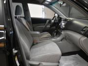 Toyota Highlander II (XU40) Рестайлинг Мурманск  - изображение 37