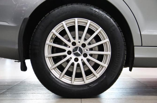 Mercedes-Benz C-Класс III (W204) Рестайлинг с пробегом 2011 года, цена 1 465 650 рублей, 174381 км, седан, Автокод Объявления