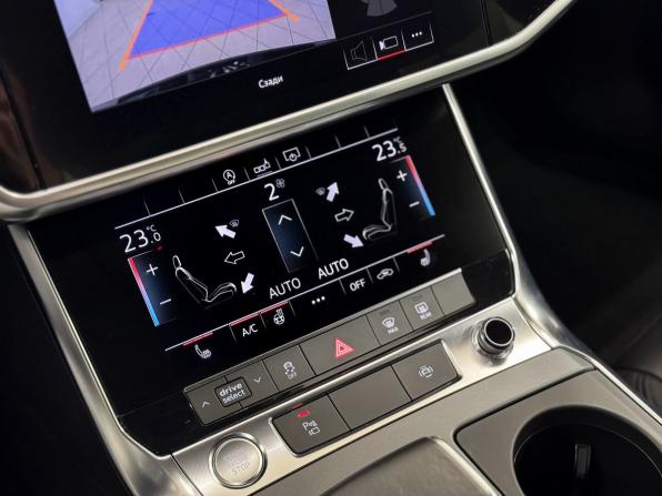Audi A6 V (C8) с пробегом 2019 года, цена 3 450 000 рублей, 142510 км, седан, Автокод Объявления