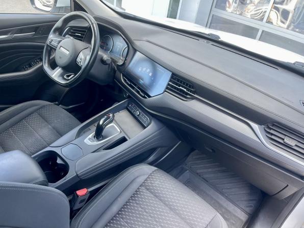 Haval F7x I с пробегом 2022 года, цена 1 749 000 рублей, 122090 км, внедорожник, Автокод Объявления