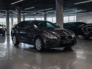 Lexus GS IV Москва  - изображение 28