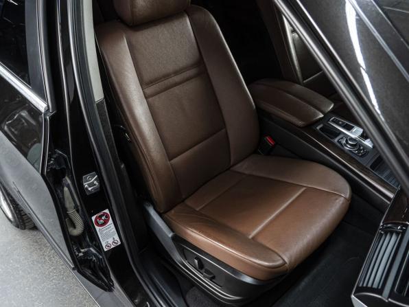 BMW X5 II (E70) Рестайлинг с пробегом 2012 года, цена 2 279 000 рублей, 249411 км, внедорожник, Автокод Объявления