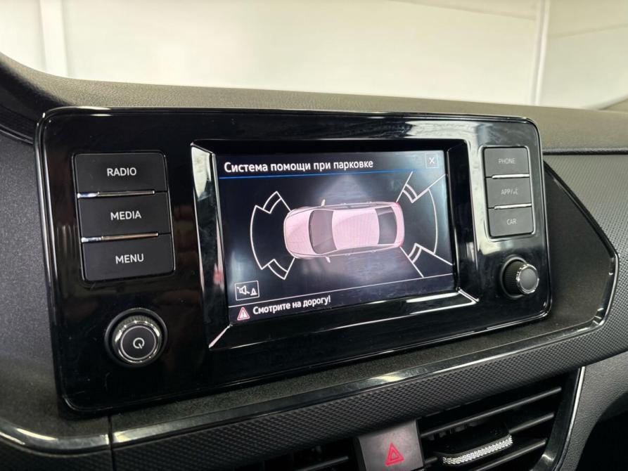 Volkswagen Polo VI Уфа  - изображение 16