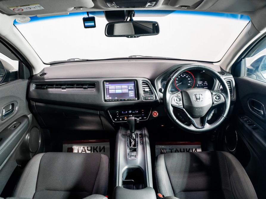 Honda Vezel I Чита  - изображение 7