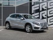 Mercedes-Benz GLA I (X156) Краснодар  - изображение 25