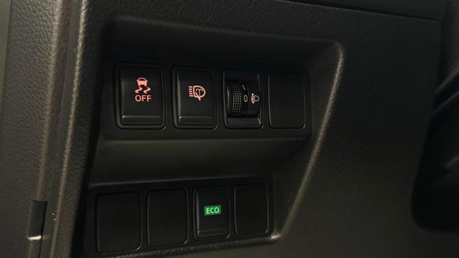Nissan Qashqai II с пробегом 2014 года, цена 1 469 000 рублей, 109758 км, внедорожник, Автокод Объявления