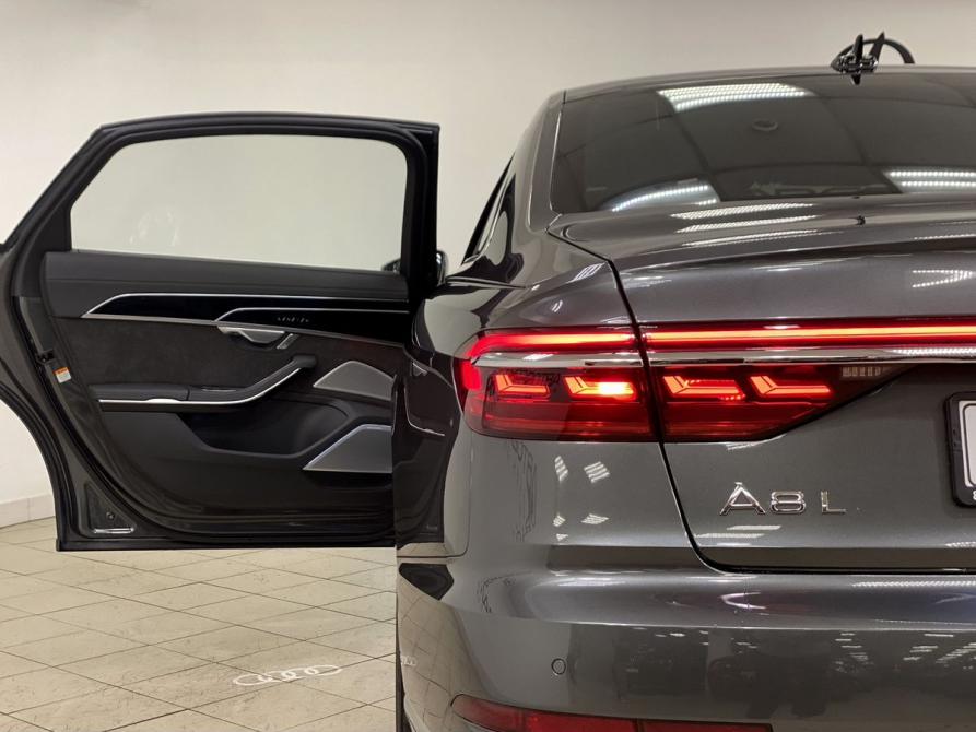 Audi A8 IV (D5) Санкт-Петербург  - изображение 36