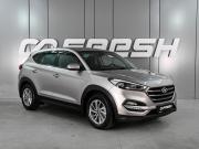 Hyundai Tucson III Ростов-на-Дону  - изображение 17