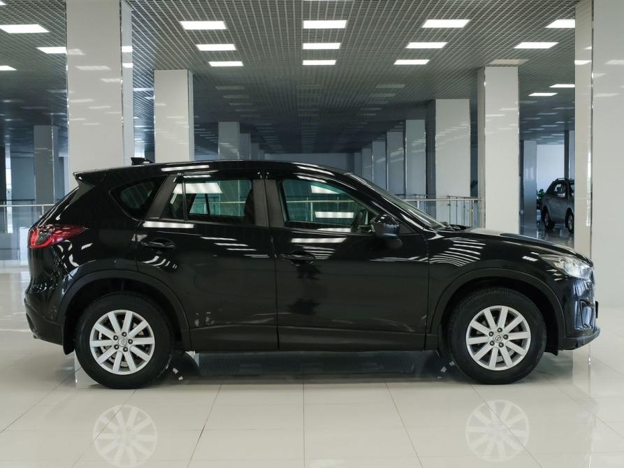 Mazda CX-5 I Самара  - изображение 5