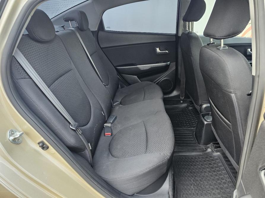 Kia Rio III Рестайлинг Ярославль  - изображение 12