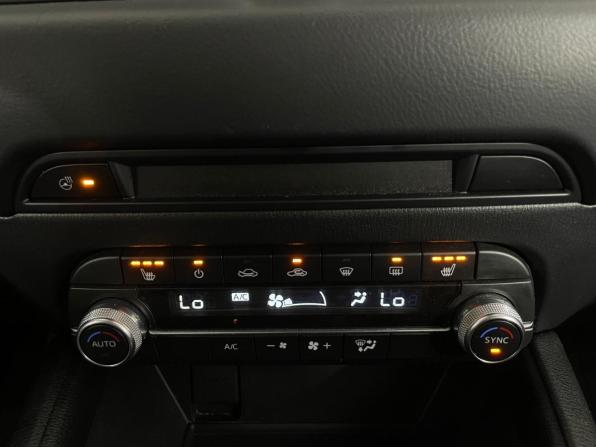 Mazda CX-5 II с пробегом 2020 года, цена 2 143 000 рублей, 185400 км, внедорожник, Автокод Объявления