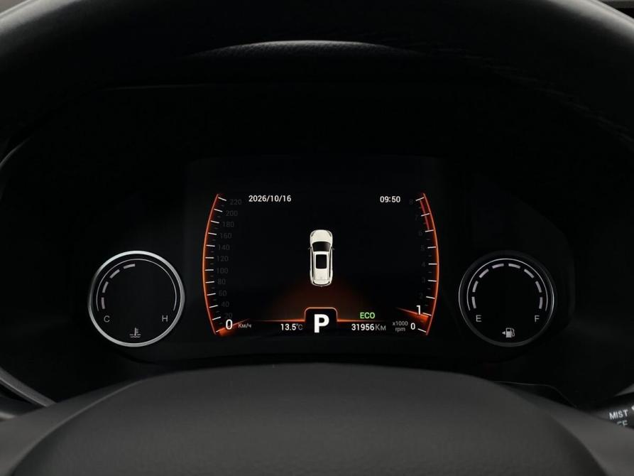 Chery Tiggo 8 I Рестайлинг Москва  - изображение 30
