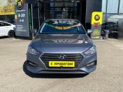 Hyundai Solaris II Нефтекамск  - изображение 12