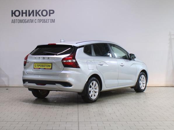 Lada (ВАЗ) Iskra с пробегом 2025 года, цена 1 399 000 рублей, 18890 км, универсал, Автокод Объявления