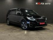 Kia Carnival III Челябинск  - изображение 29