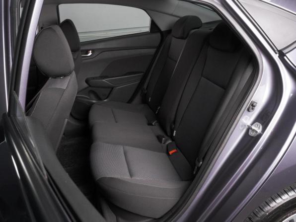 Hyundai Solaris II Рестайлинг с пробегом 2021 года, цена 1 745 000 рублей, 25443 км, седан, Автокод Объявления