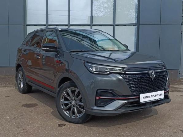 Changan CS55 Plus I с пробегом 2020 года, цена 1 735 000 рублей, 66450 км, внедорожник, Автокод Объявления
