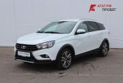 Lada (ВАЗ) Vesta I Нижний Новгород  - изображение 22