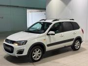 Lada (ВАЗ) Kalina II Самара  - изображение 16